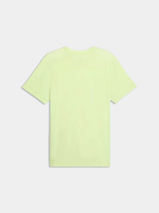 Чоловіча Спортивна футболка PUMA M Cloudspun Tee фото 2