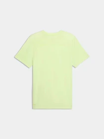 Футболки и поло PUMA M Cloudspun Tee модель 527593 Фото