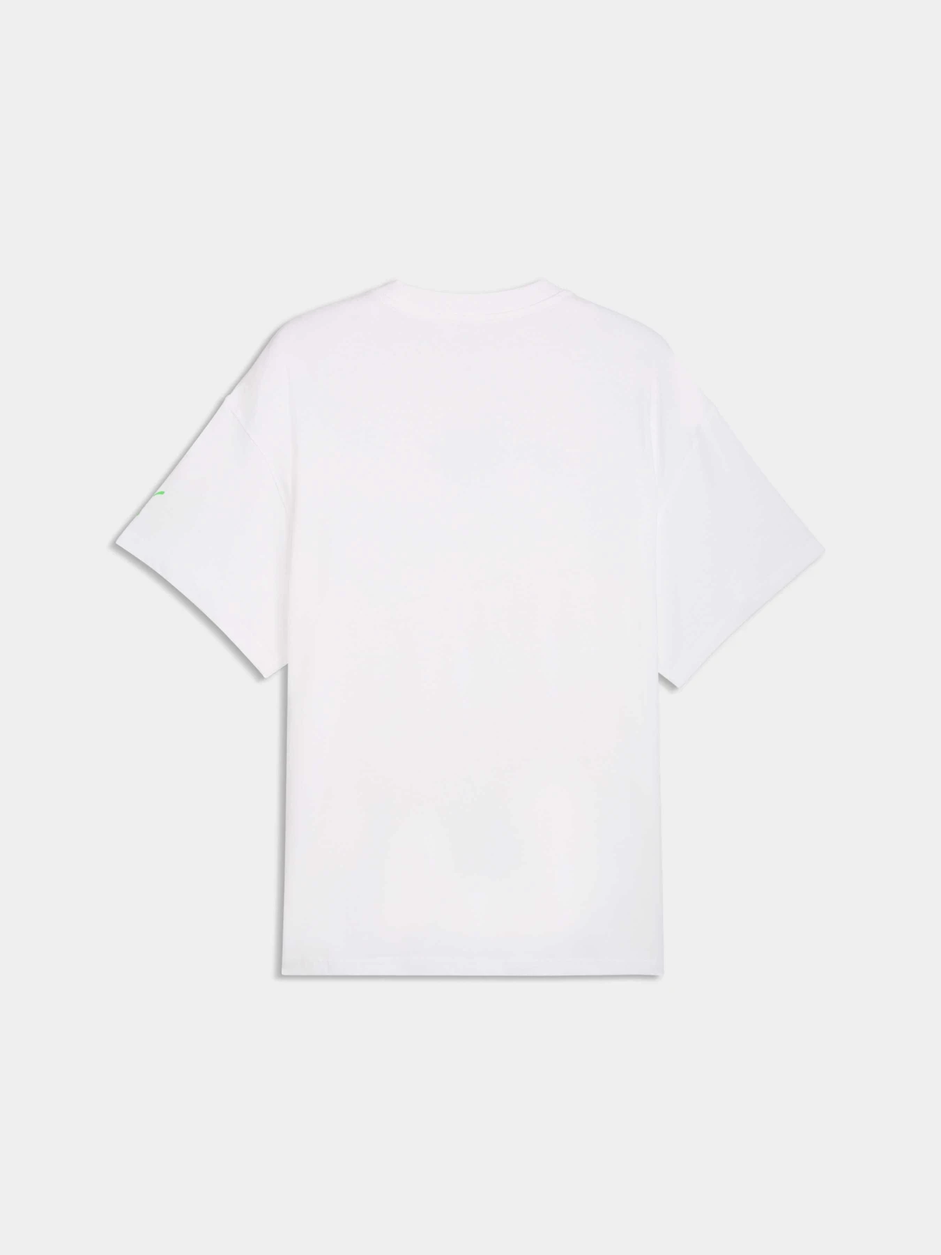 Футболки и поло PUMA Melo Alwayz On 1 Tee модель 630755 Фото