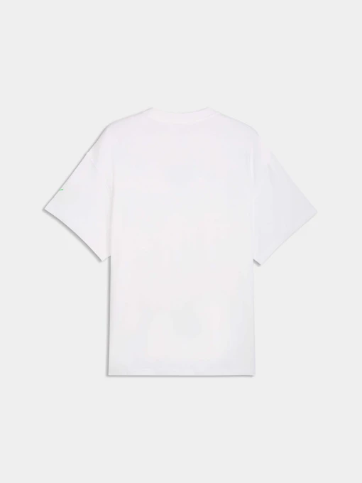 Чоловіча Футболка PUMA Melo Alwayz On 1 Tee фото 2