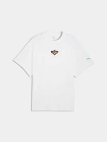 Футболки и поло PUMA Melo Alwayz On 1 Tee модель 630755 Фото