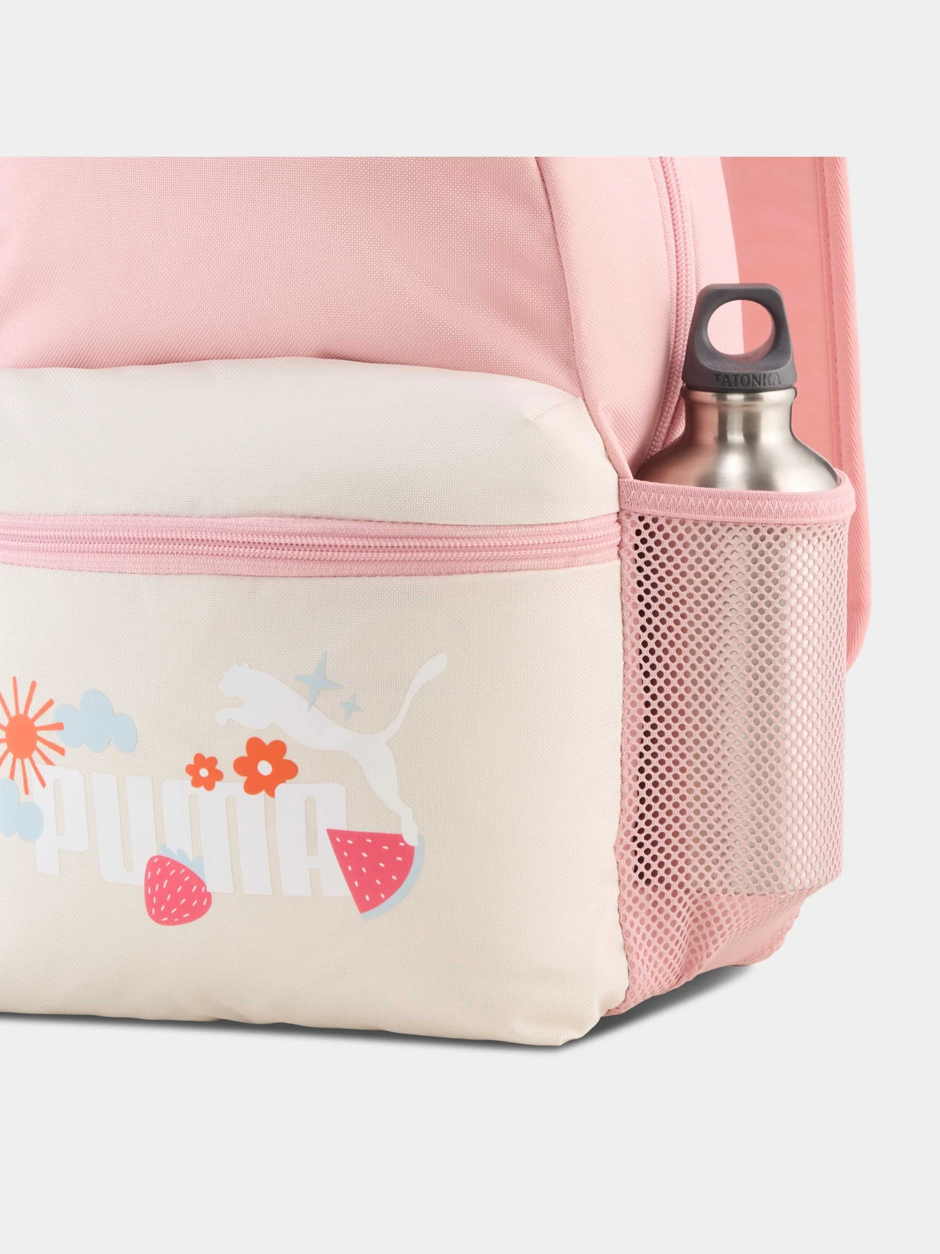 Рюкзаки PUMA Phase Cb Small Backpack модель 091439 Рюкзаки PUMA Phase Cb Small Backpack модель 091439 Фото