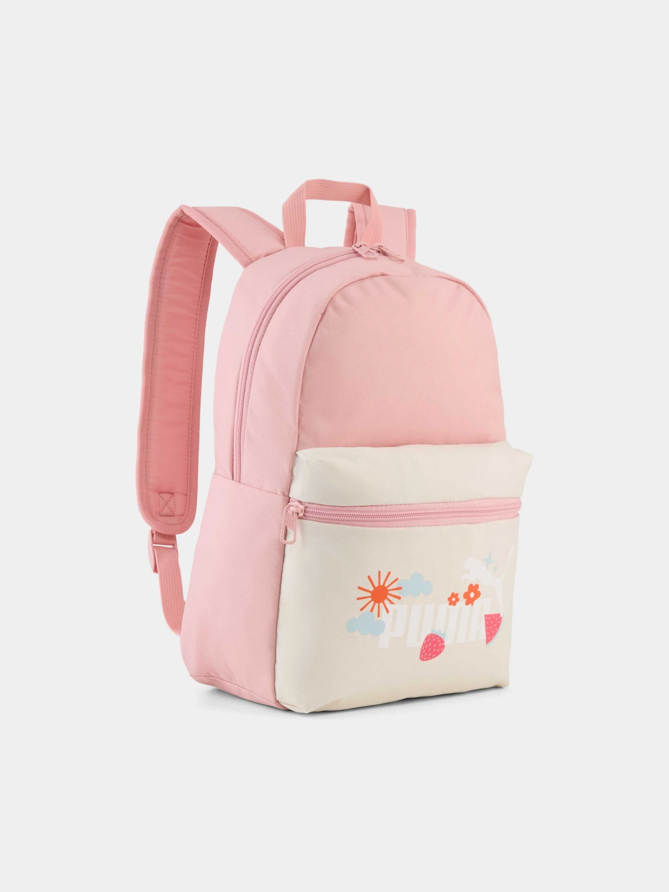 Рюкзаки PUMA Phase Cb Small Backpack модель 091439 Рюкзаки PUMA Phase Cb Small Backpack модель 091439 Фото