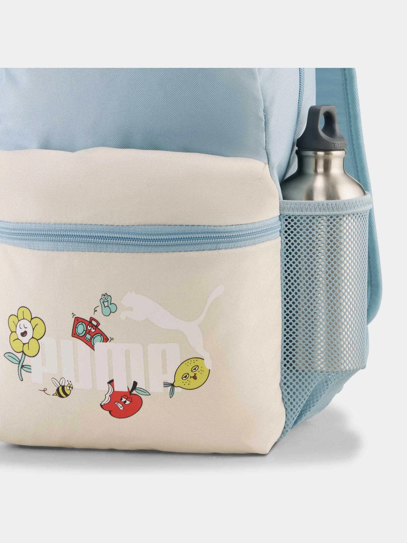 Рюкзаки PUMA Phase Cb Small Backpack модель 091439 Фото
