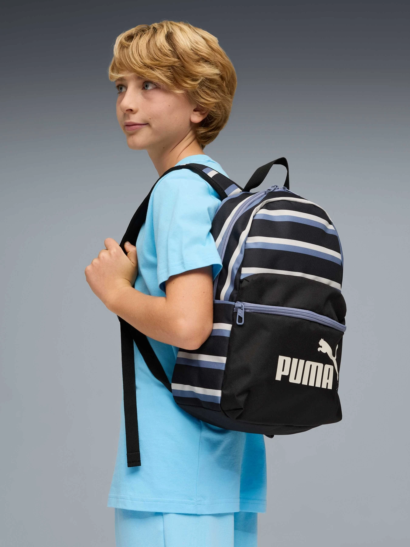 Рюкзаки PUMA Phase Aop S Bp модель 091324 Рюкзаки PUMA Phase Aop S Bp модель 091324 Фото