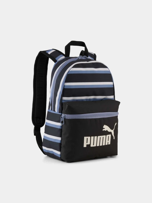 Рюкзаки PUMA Phase Aop S Bp модель 091324 Фото