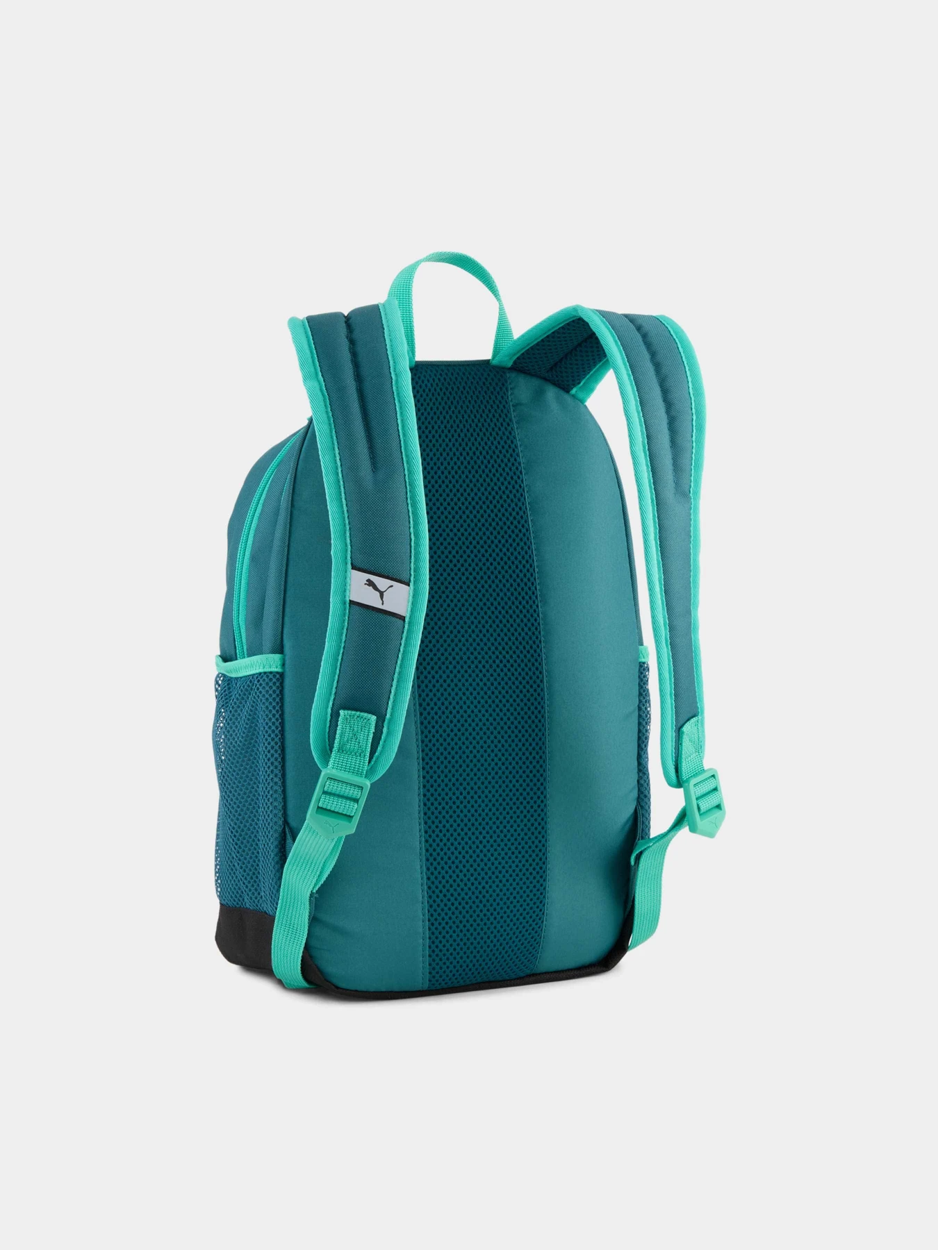 Рюкзаки PUMA Buzz Small Backpack модель 091327 Рюкзаки PUMA Buzz Small Backpack модель 091327 Фото