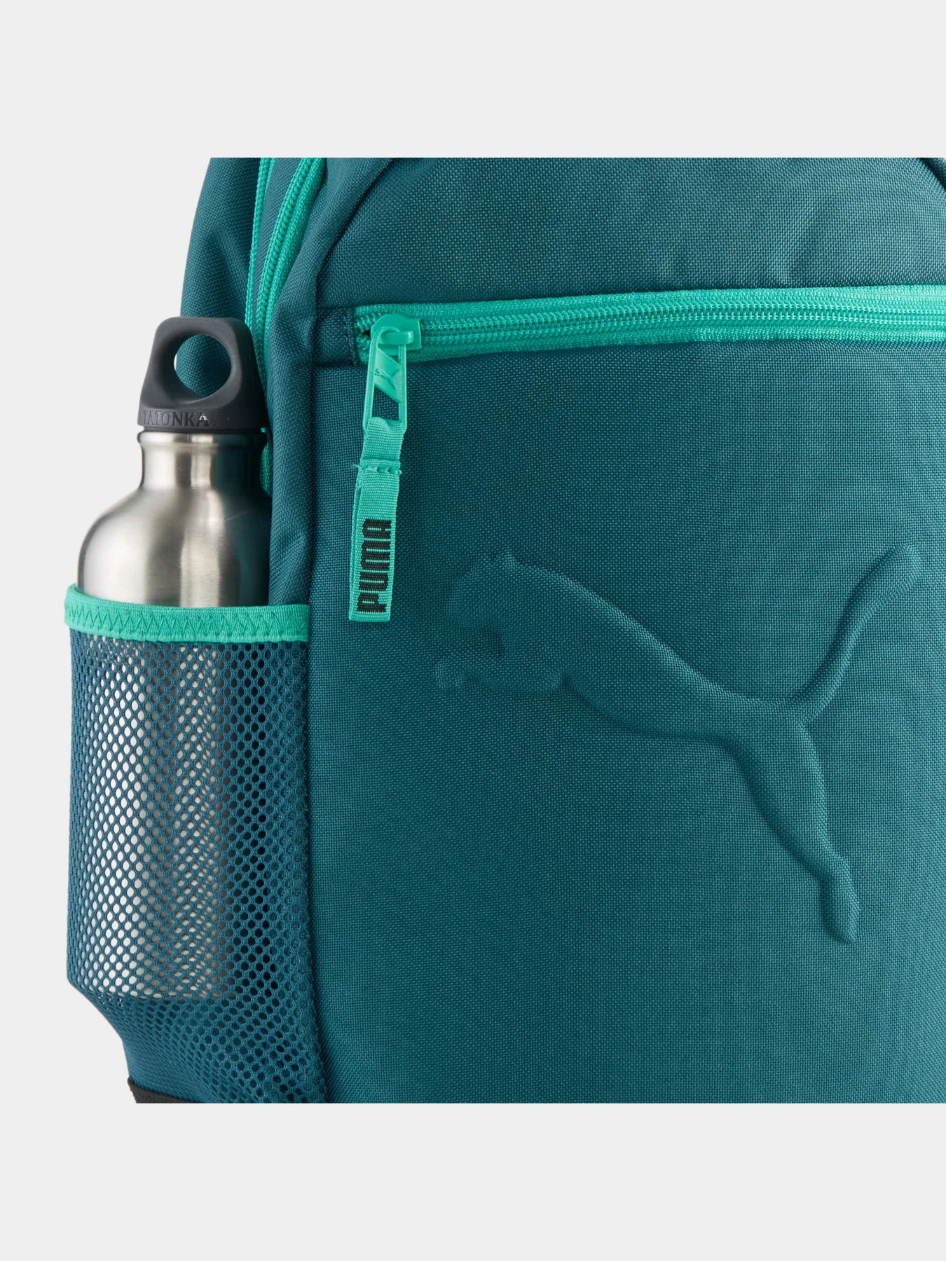 Рюкзаки PUMA Buzz Small Backpack модель 091327 Рюкзаки PUMA Buzz Small Backpack модель 091327 Фото