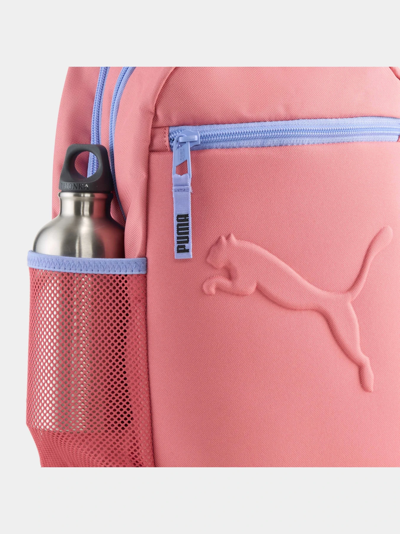 Рюкзаки PUMA Buzz Small Backpack модель 091327 Рюкзаки PUMA Buzz Small Backpack модель 091327 Фото