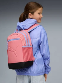 Рюкзаки PUMA Buzz Small Backpack модель 091327 Фото