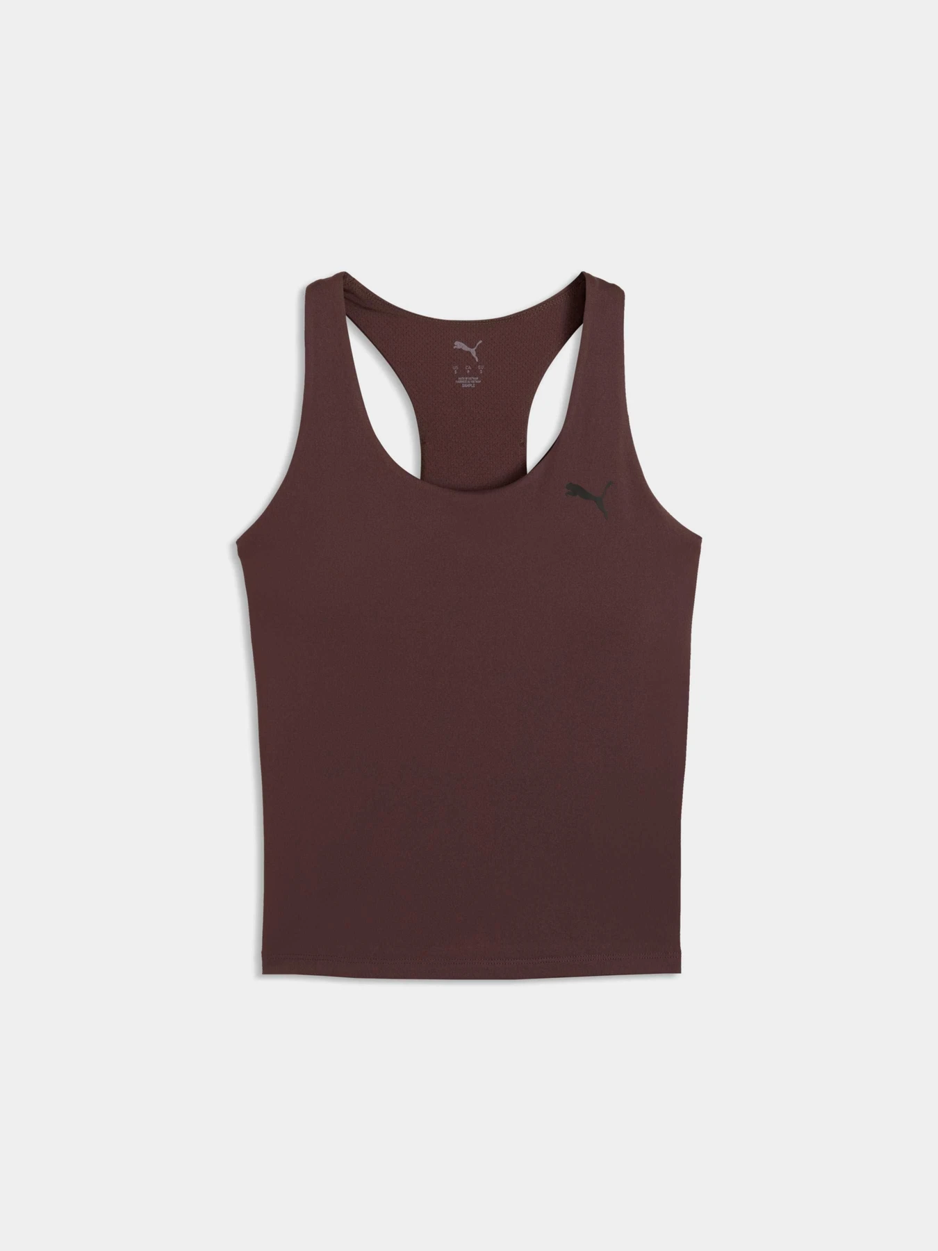 Футболки и поло PUMA W Tad Essential 2 In 1 Tank модель 525889 Футболки и поло PUMA W Tad Essential 2 In 1 Tank модель 525889 Фото