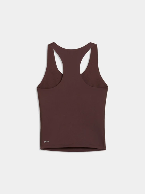 Жіноча Спортивна майка PUMA W Tad Essential 2 In 1 Tank фото 2