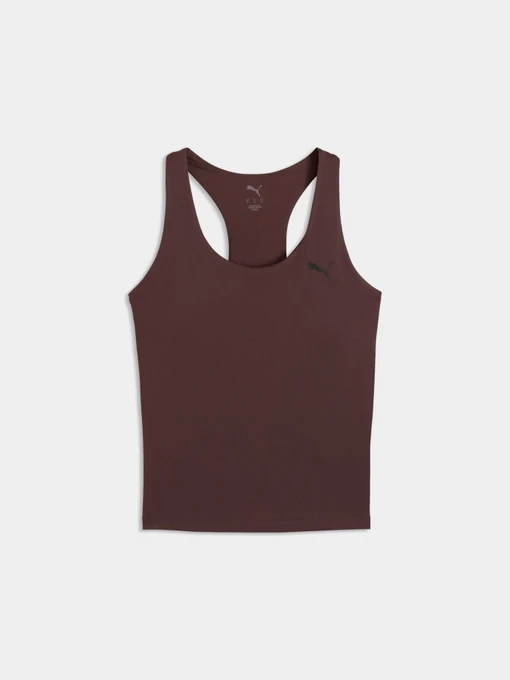 Футболки и поло PUMA W Tad Essential 2 In 1 Tank модель 525889 Фото