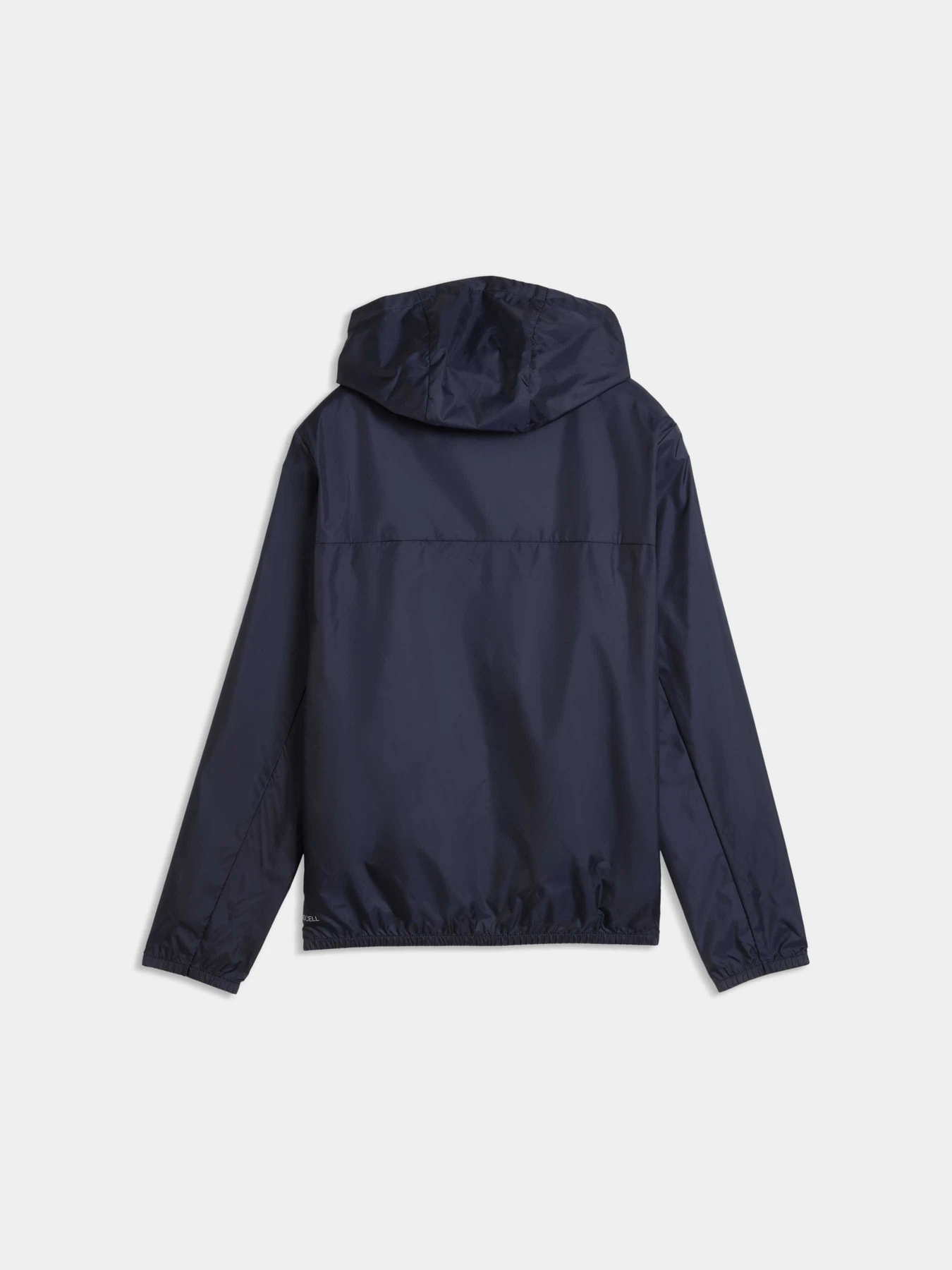 Куртки и дубленки PUMA Ess Uv Windbreaker модель 685165 Фото