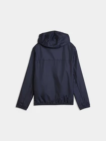 Куртки и дубленки PUMA Ess Uv Windbreaker модель 685165 Фото
