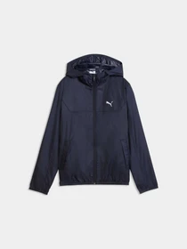 Куртки и дубленки PUMA Ess Uv Windbreaker модель 685165 Фото