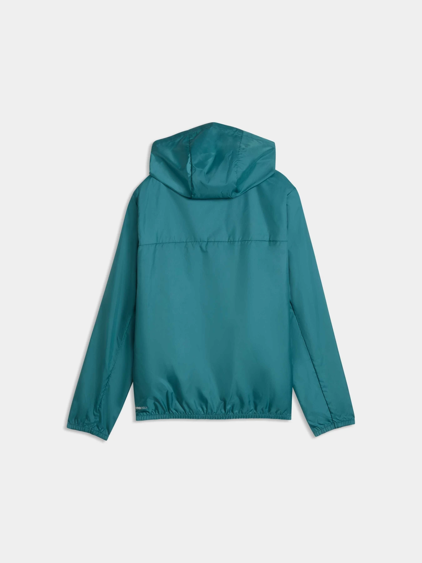 Куртки та дублянки PUMA Ess Uv Windbreaker модель 685165 Фото