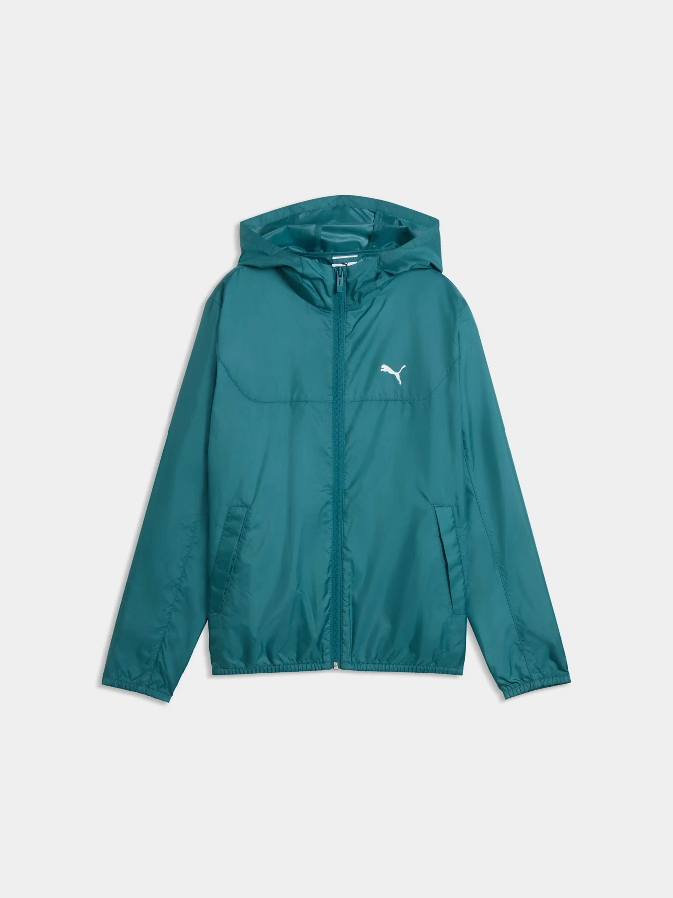 Куртки та дублянки PUMA Ess Uv Windbreaker модель 685165 Фото