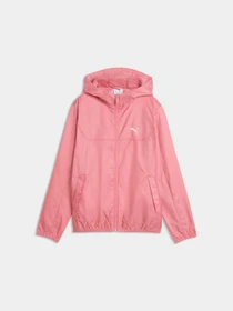 Куртки и дубленки PUMA Ess Uv Windbreaker модель 685165 Фото
