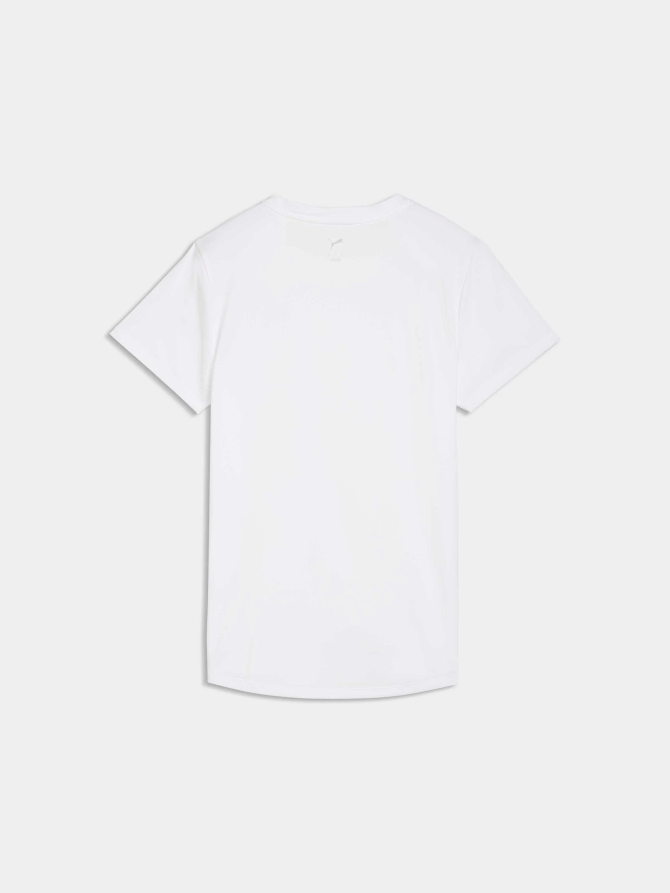 Футболки и поло PUMA W Tad Essential Crew Tee модель 527177 Фото