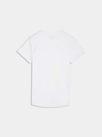 Футболки и поло PUMA W Tad Essential Crew Tee модель 527177 Фото