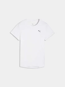 Футболки и поло PUMA W Tad Essential Crew Tee модель 527177 Фото