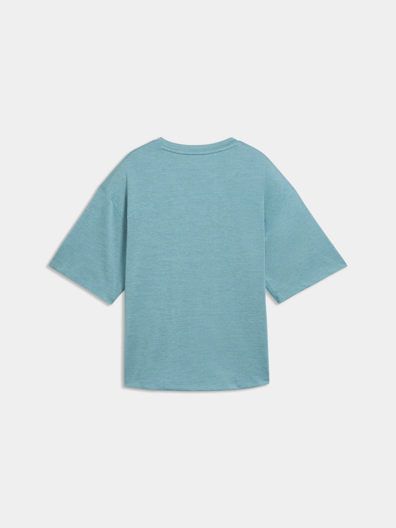 Футболки и поло PUMA W Cloudspun Relaxed Tee модель 527457 Футболки и поло PUMA W Cloudspun Relaxed Tee модель 527457 Фото