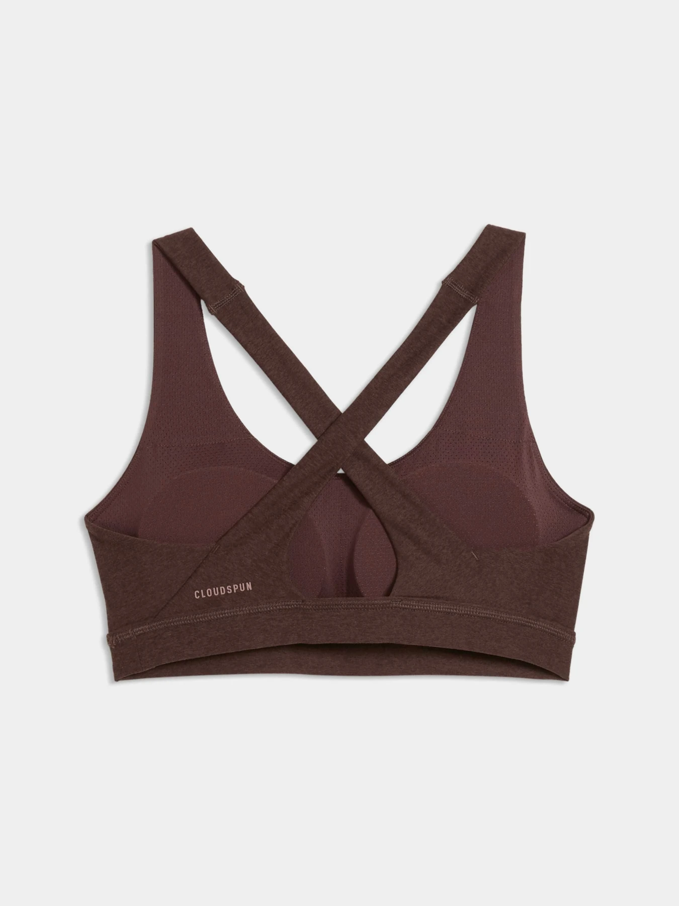 Футболки и поло PUMA Cloudspun Bra - Mid модель 527462 Фото