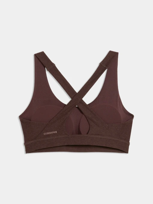 Жіночий Спортивний топ PUMA Cloudspun Bra - Mid фото 2