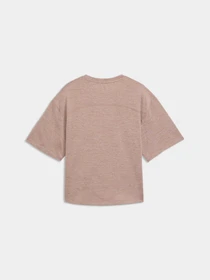 Футболки и поло PUMA W Cloudspun Relaxed Tee модель 527457 Фото