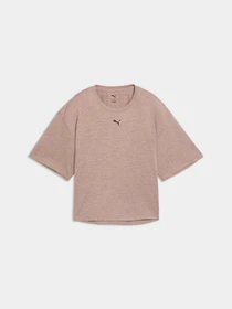 Футболки и поло PUMA W Cloudspun Relaxed Tee модель 527457 Фото
