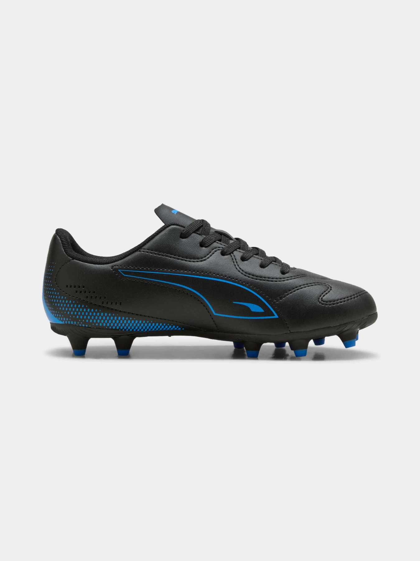 Кросівки PUMA Vitoria Ii Fg/ag Jr модель 108503 Кросівки PUMA Vitoria Ii Fg/ag Jr модель 108503 Фото