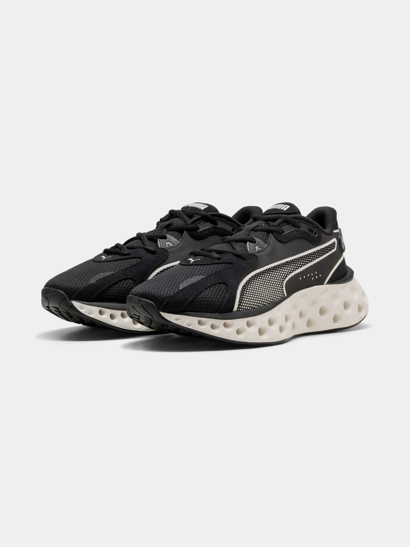 Кроссовки PUMA Softride Frequence модель 310500 Кроссовки PUMA Softride Frequence модель 310500 Фото