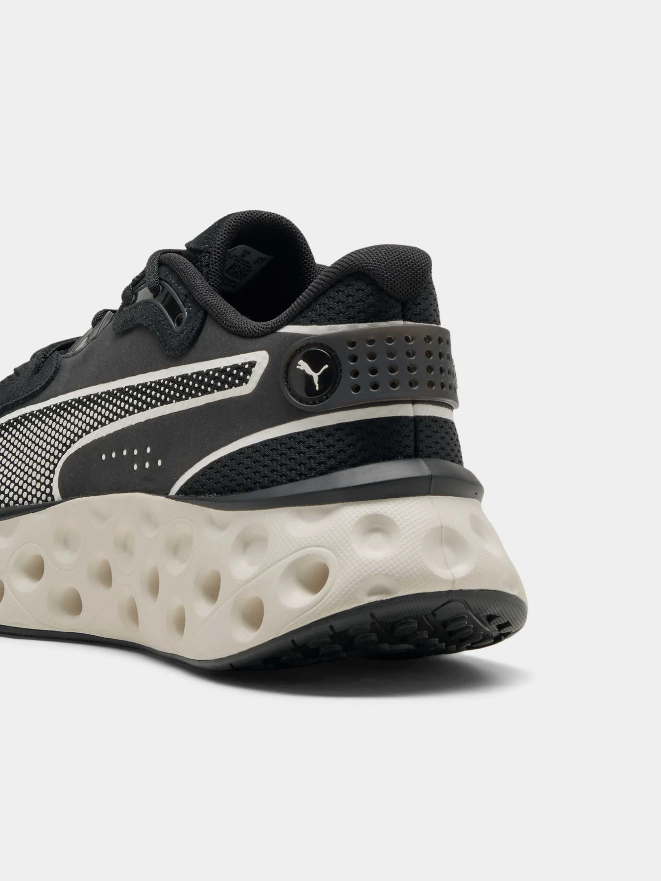 Кроссовки PUMA Softride Frequence модель 310500 Кроссовки PUMA Softride Frequence модель 310500 Фото