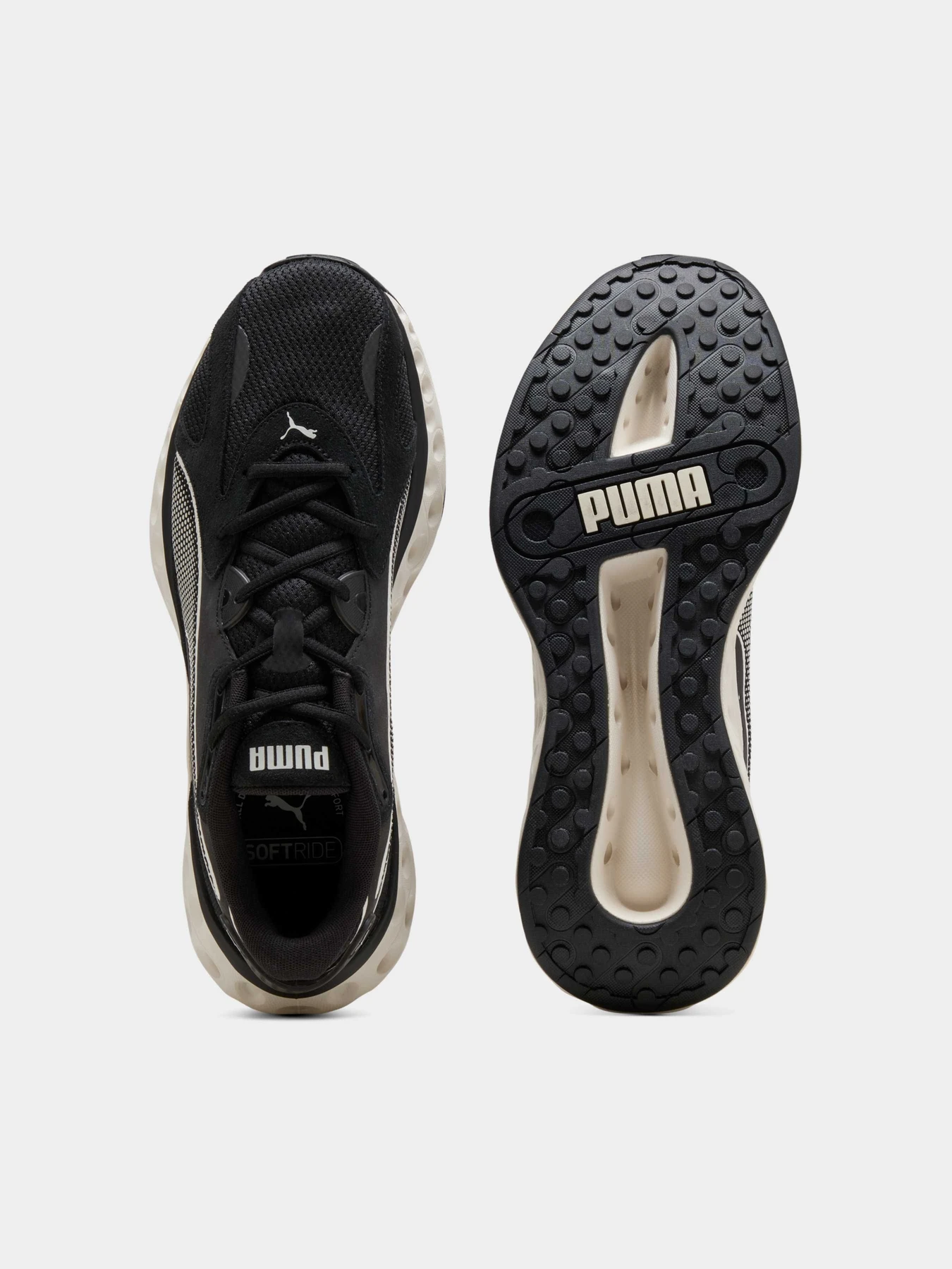Кроссовки PUMA Softride Frequence модель 310500 Кроссовки PUMA Softride Frequence модель 310500 Фото