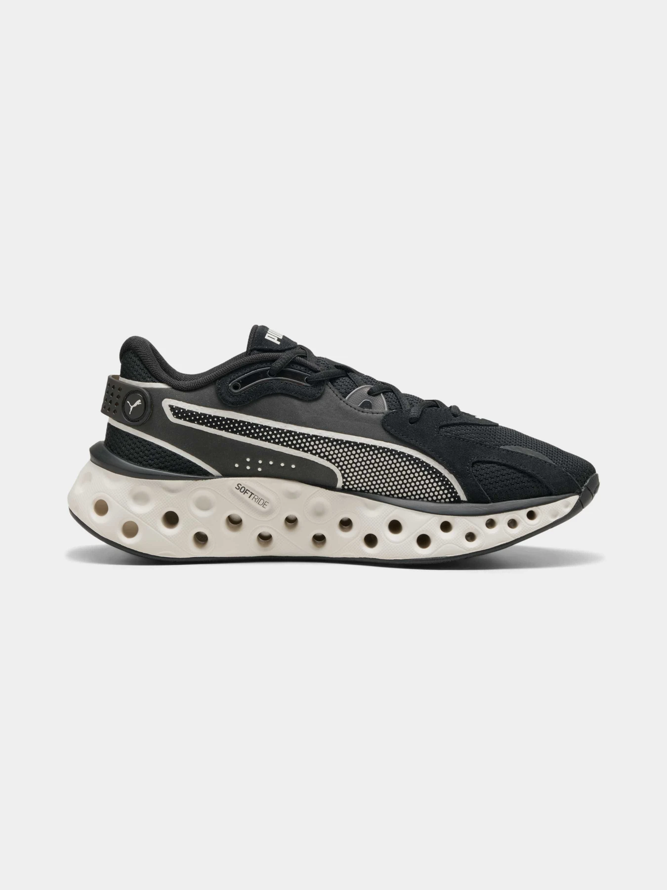 Кроссовки PUMA Softride Frequence модель 310500 Кроссовки PUMA Softride Frequence модель 310500 Фото