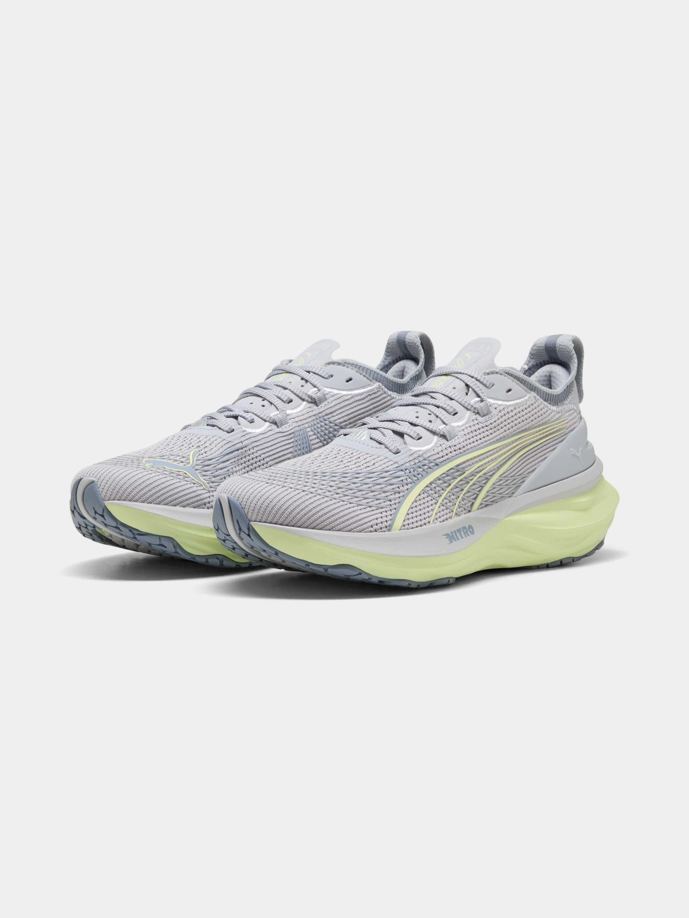 Кроссовки PUMA Foreverrun Nitro™ 2 модель 310109 Фото