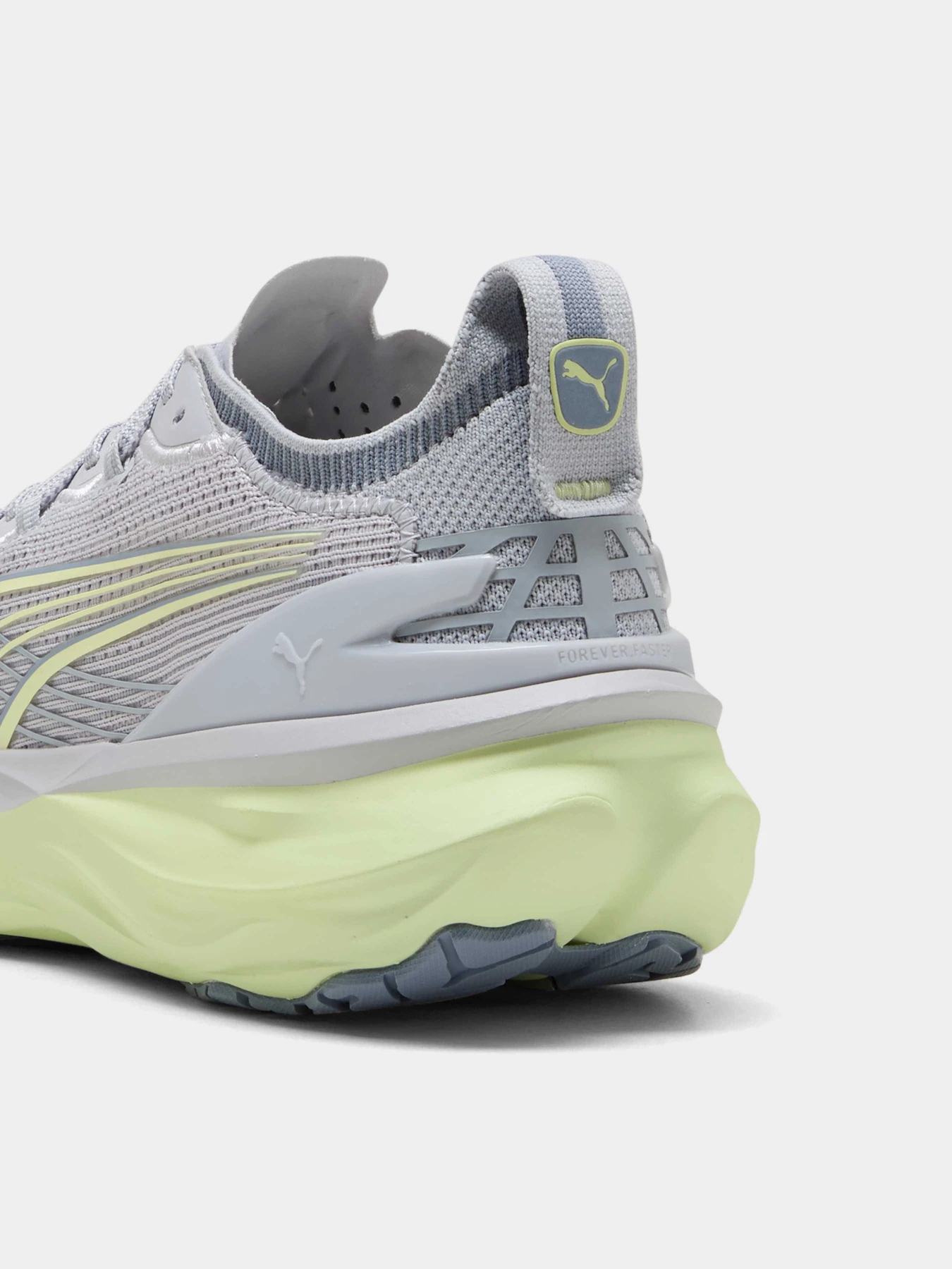 Кроссовки PUMA Foreverrun Nitro™ 2 модель 310109 Фото