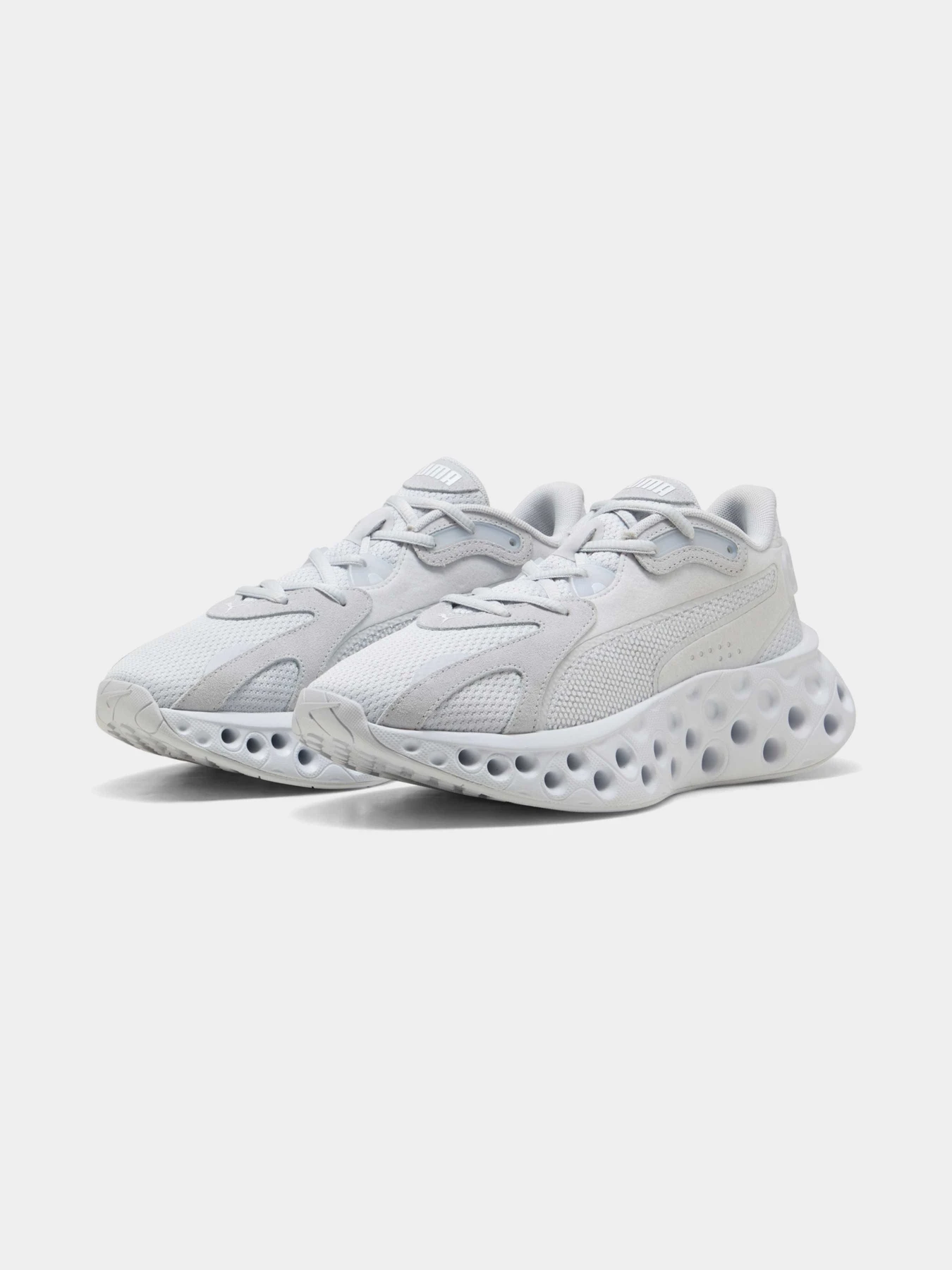 Кроссовки PUMA Softride Frequence Wns модель 310556 Кроссовки PUMA Softride Frequence Wns модель 310556 Фото