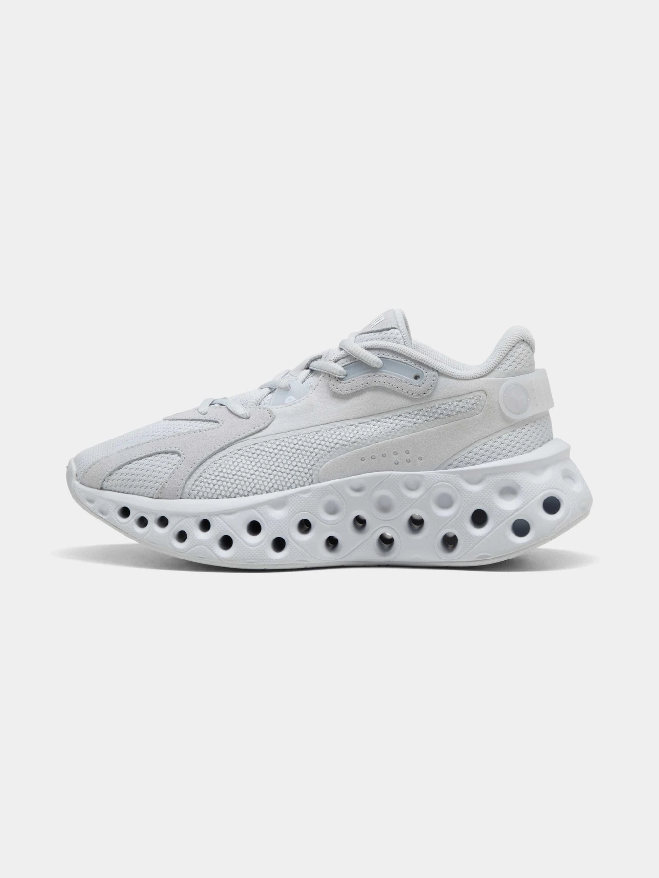 Кроссовки PUMA Softride Frequence Wns модель 310556 Кроссовки PUMA Softride Frequence Wns модель 310556 Фото