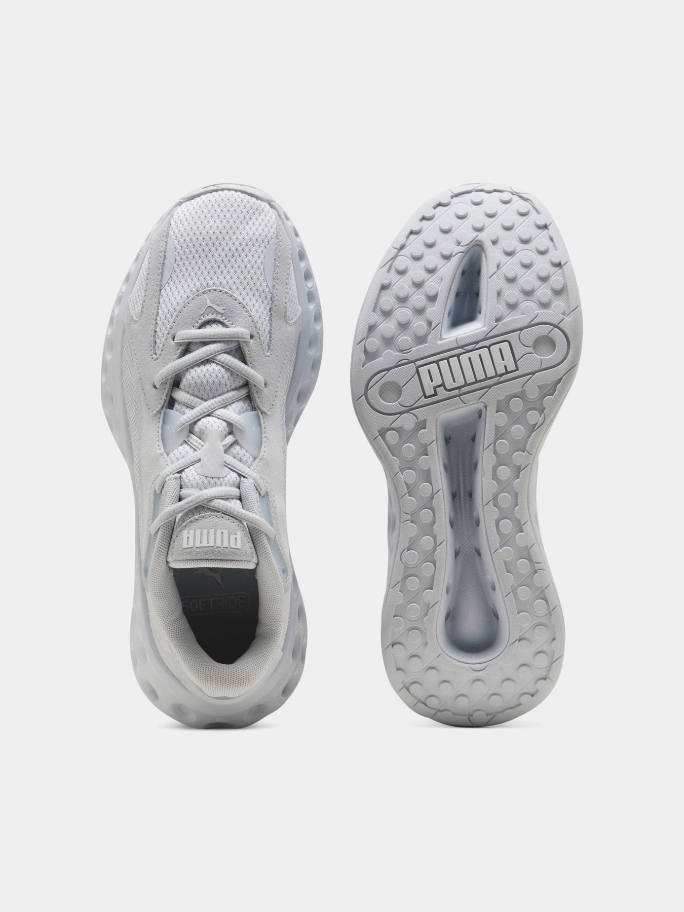 Кроссовки PUMA Softride Frequence Wns модель 310556 Кроссовки PUMA Softride Frequence Wns модель 310556 Фото