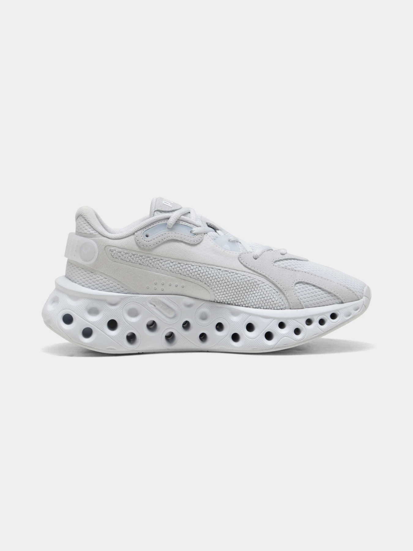 Кроссовки PUMA Softride Frequence Wns модель 310556 Кроссовки PUMA Softride Frequence Wns модель 310556 Фото