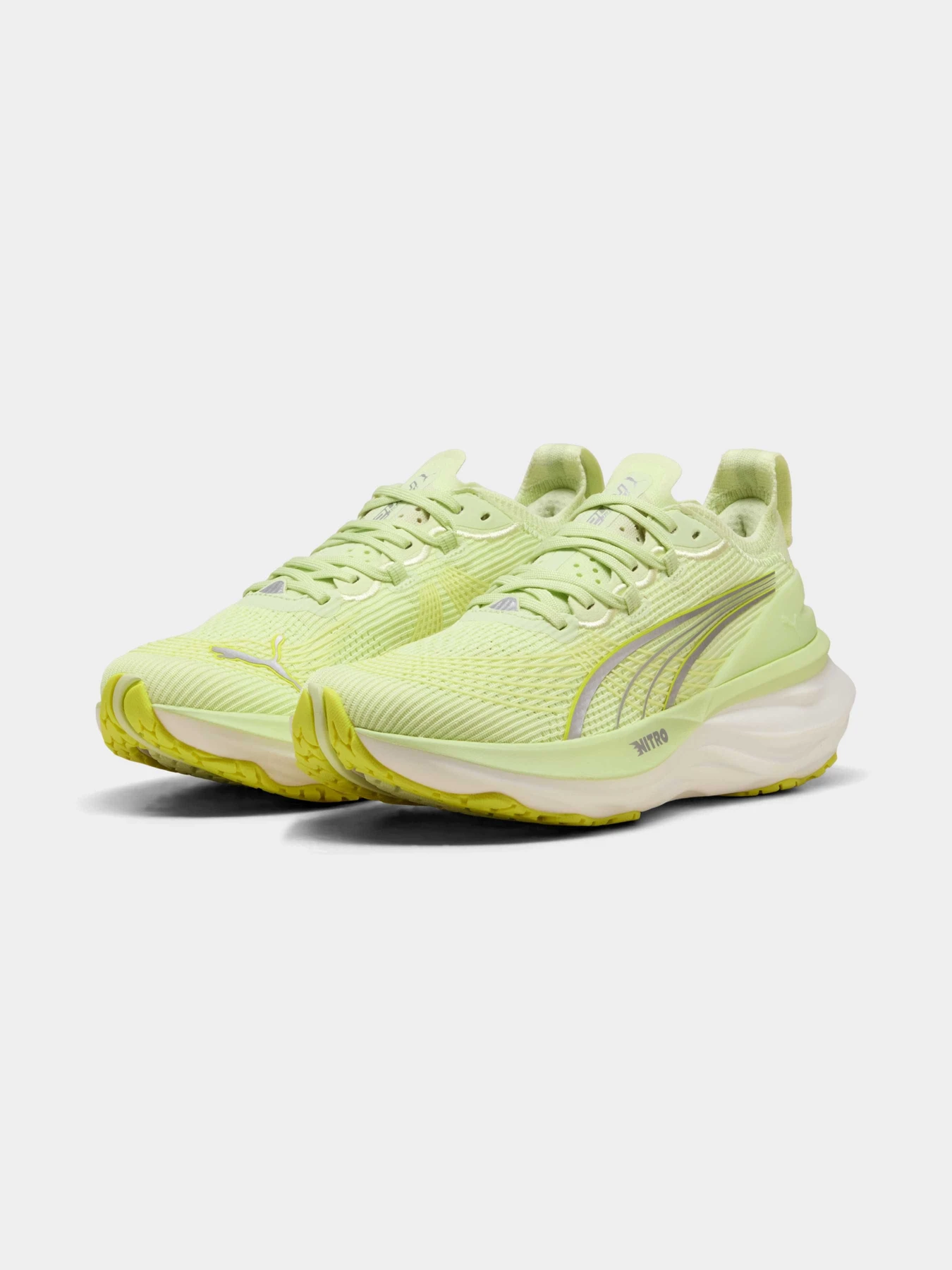 Кроссовки PUMA Foreverrun Nitro™ 2 Wns модель 310471 Кроссовки PUMA Foreverrun Nitro™ 2 Wns модель 310471 Фото