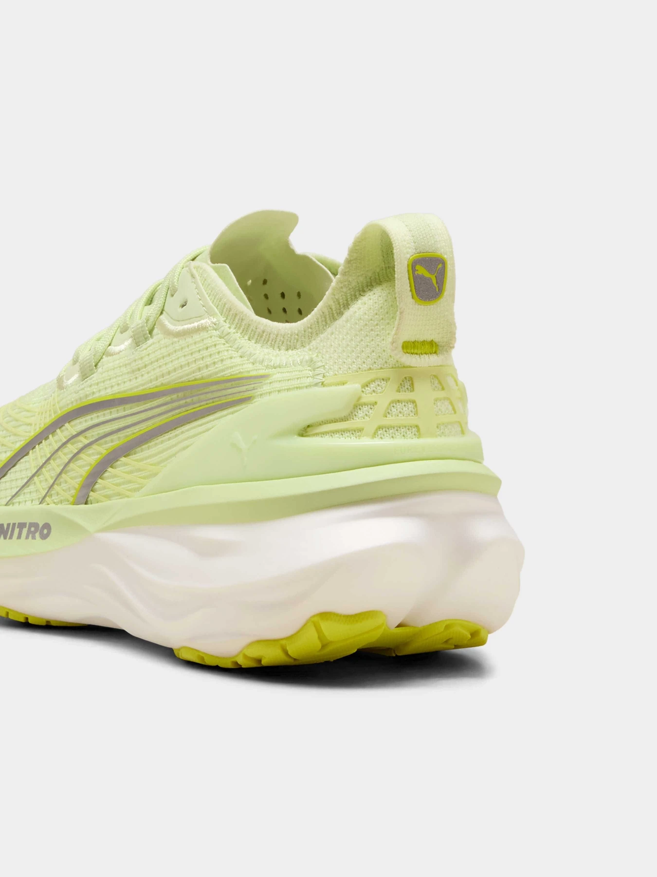 Кроссовки PUMA Foreverrun Nitro™ 2 Wns модель 310471 Кроссовки PUMA Foreverrun Nitro™ 2 Wns модель 310471 Фото