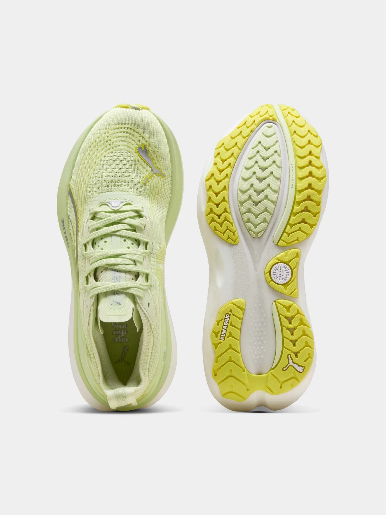 Кроссовки PUMA Foreverrun Nitro™ 2 Wns модель 310471 Кроссовки PUMA Foreverrun Nitro™ 2 Wns модель 310471 Фото