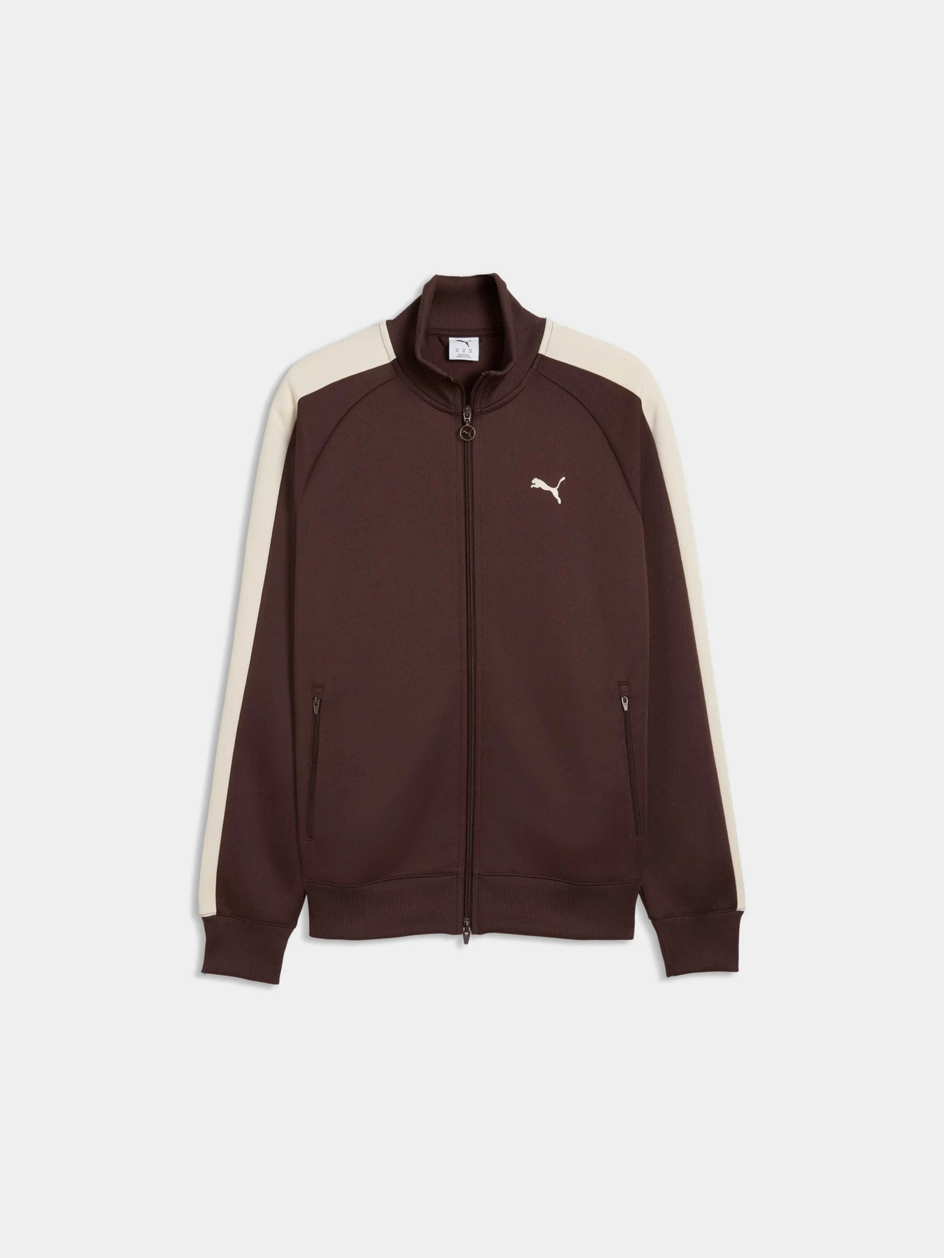 Худі та світшоти PUMA T7 Always On Track Jacket модель 629587 Худі та світшоти PUMA T7 Always On Track Jacket модель 629587 Фото