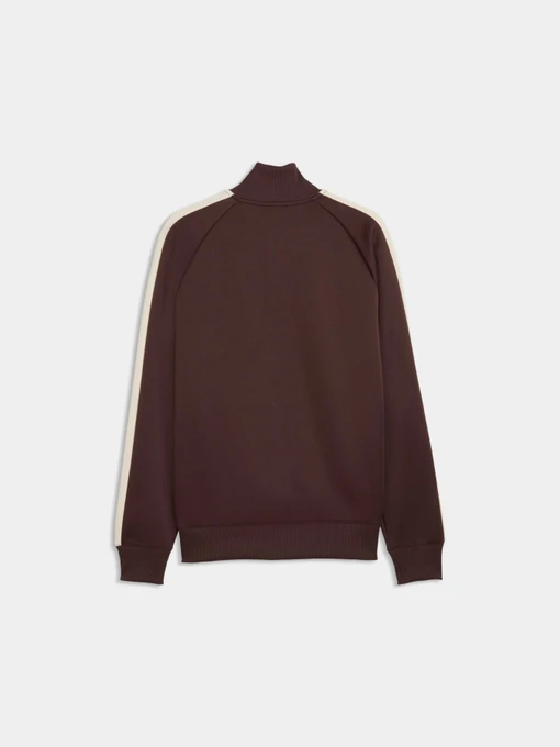 Чоловіча Спортивна кофта PUMA T7 Always On Track Jacket фото 2