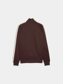 Худі та світшоти PUMA T7 Always On Track Jacket модель 629587 Фото