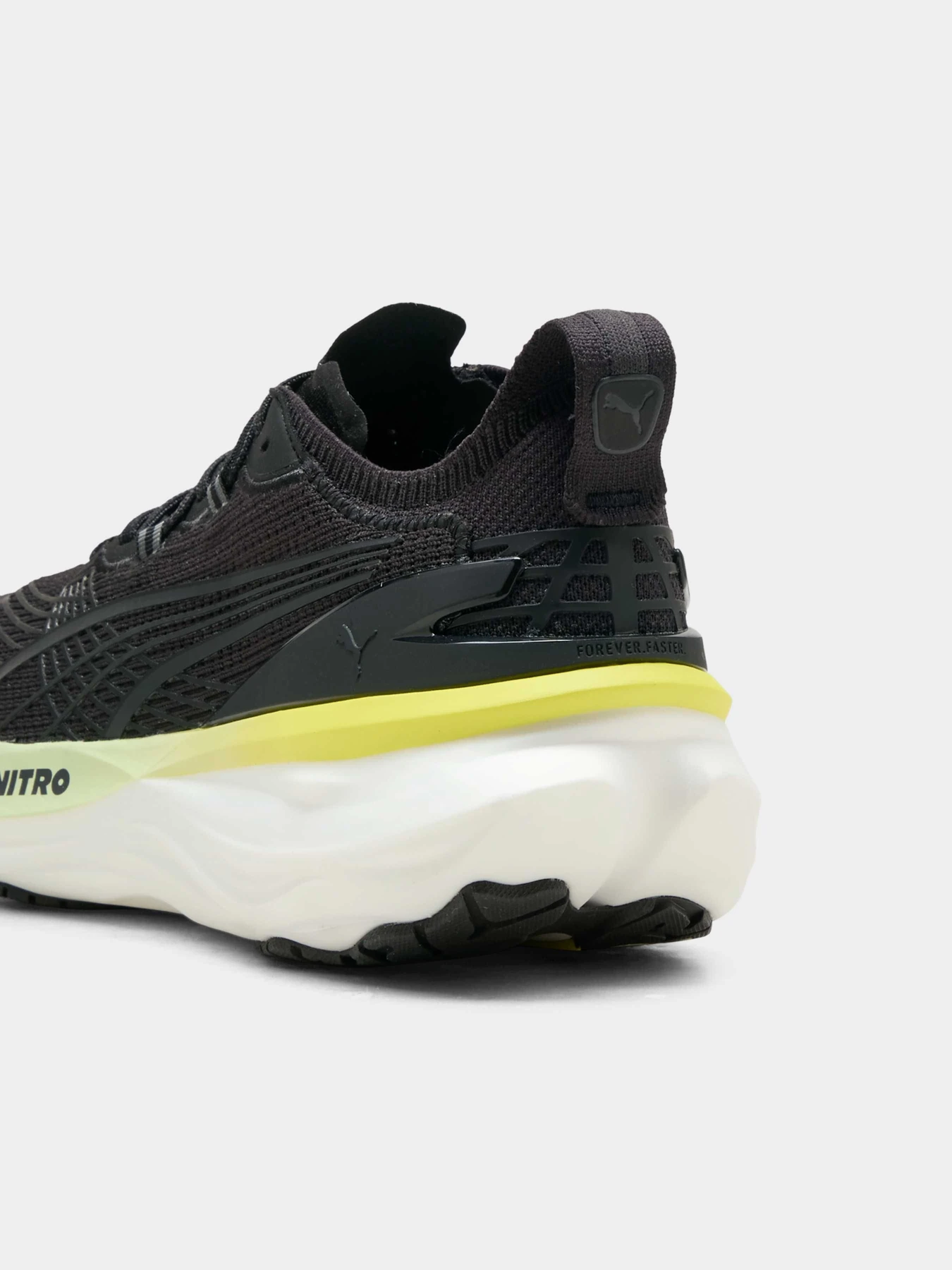 Кроссовки PUMA Foreverrun Nitro™ 2 модель 310109 Кроссовки PUMA Foreverrun Nitro™ 2 модель 310109 Фото
