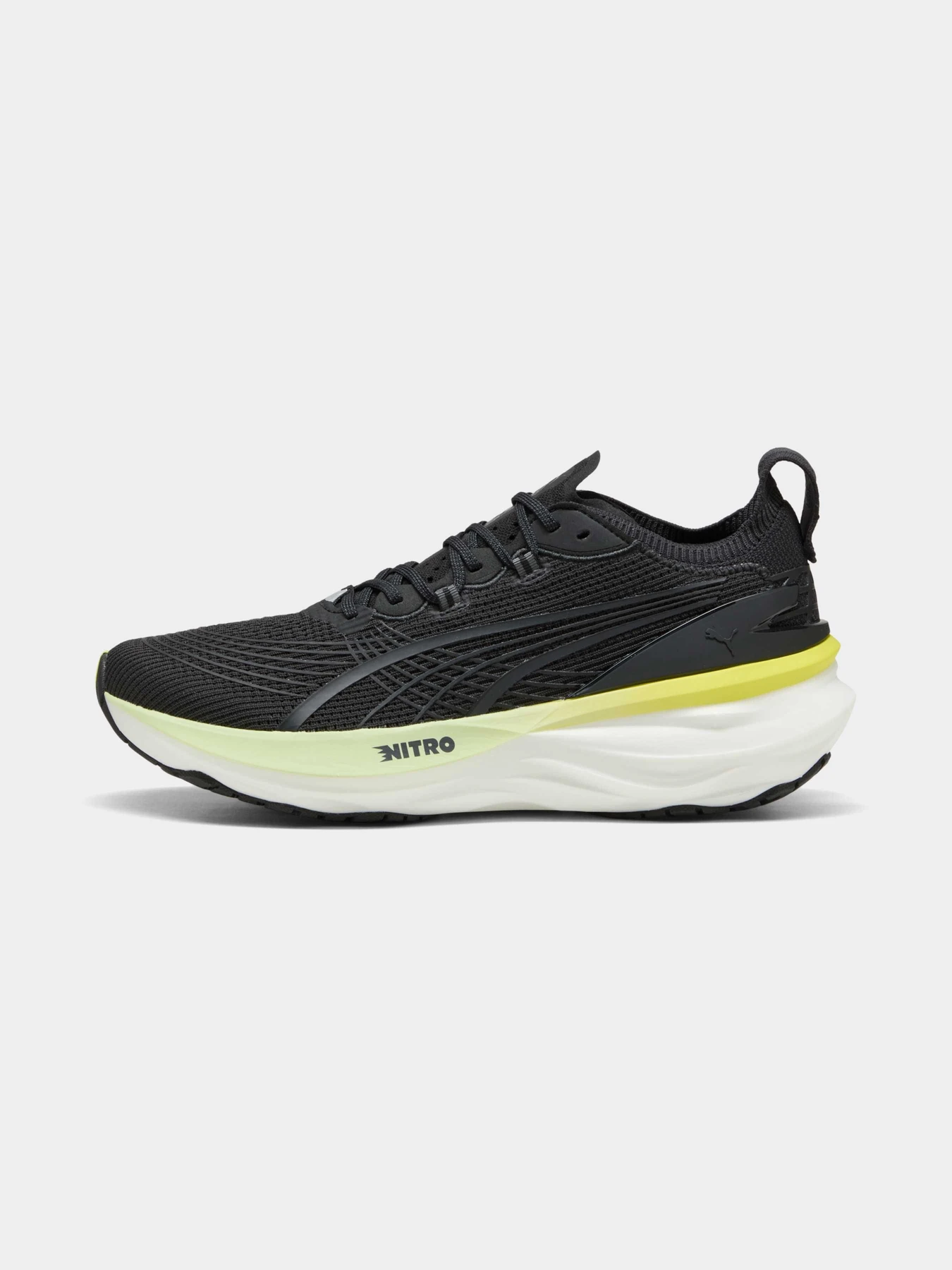 Кроссовки PUMA Foreverrun Nitro™ 2 модель 310109 Кроссовки PUMA Foreverrun Nitro™ 2 модель 310109 Фото